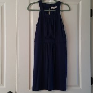 Loft Halter-style Dress (Petite)